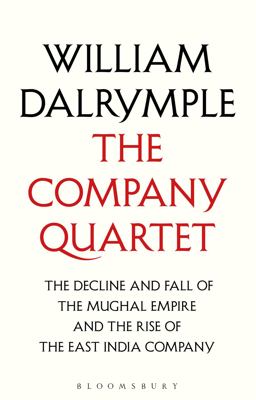 The Company Quartet