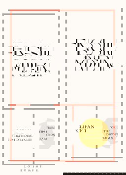 Feng Shui Modern  9781526639998 Front Cover