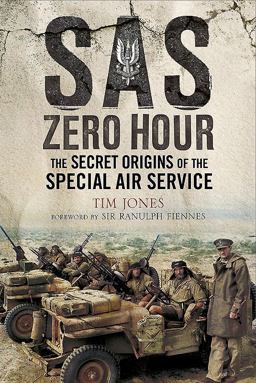 SAS Zero Hour SAS Zero Hour