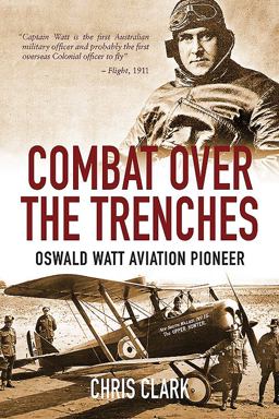Combat over the Trenches