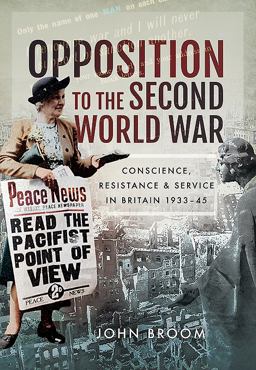 Opposition to the Second World War