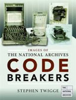 Codebreakers