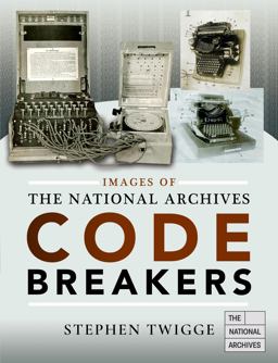 Codebreakers