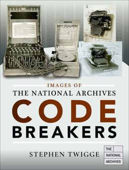 Codebreakers