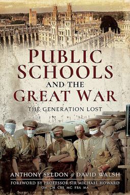 Public Schools and the Great War