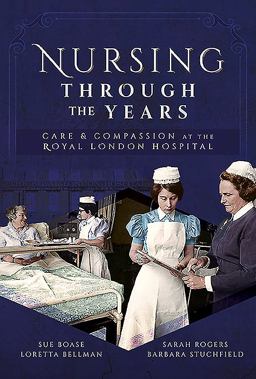 Nursing Through the Years Nursing Through the Years