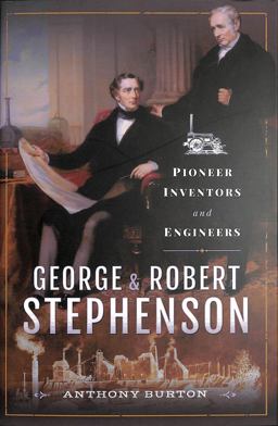 George and Robert Stephenson