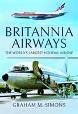 Britannia Airways Britannia Airways