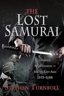 The Lost Samurai
