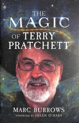 The Magic of Terry Pratchett