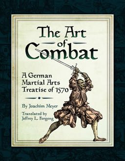The Art of Combat The Art of Combat