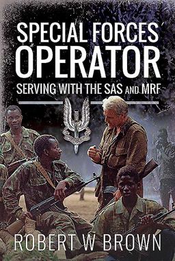 Special Forces Operator Special Forces Operator