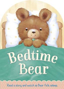 Bedtime Bear
