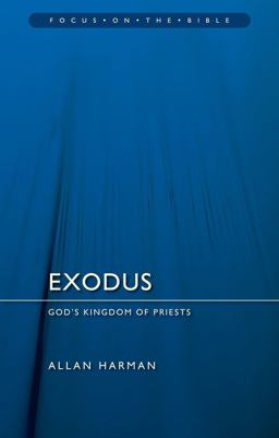 Exodus God's Kingdom of Priests  9781527100251 Front Cover
