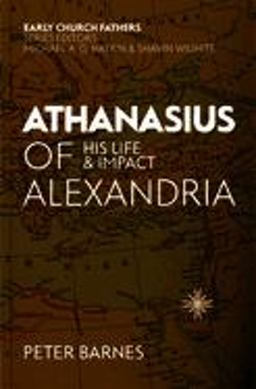 Athanasius of Alexandria Athanasius of Alexandria