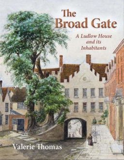The Broad Gate