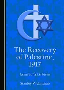 The Recovery of Palestine 1917