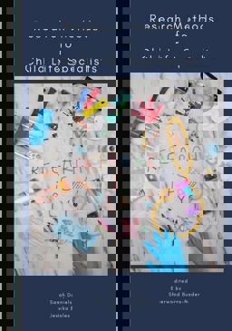 Research Methods for Child Life Specialists  9781527564954 Front Cover