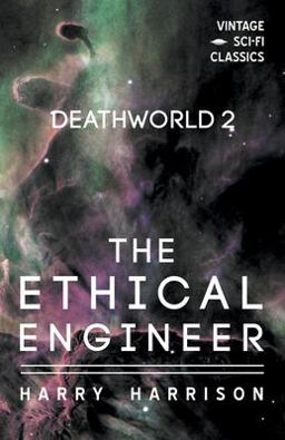 Deathworld 2