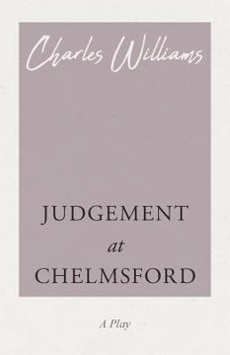 Judgement at Chelmsford