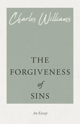 The Forgiveness of Sins