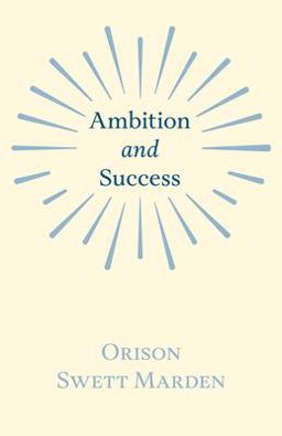 Ambition and Success