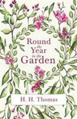 Round the Year in the Garden