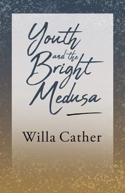 Youth and the Bright Medusa