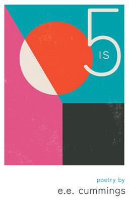 Is 5 - Poetry by E. E. Cummings