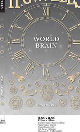 World Brain