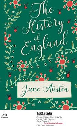 History of England