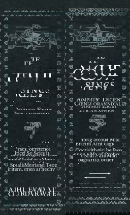 The Occult Sciences - a Compendium of Transcendental Doctrine and Experiment The Occult Sciences - a Compendium of Transcendental Doctrine and Experiment