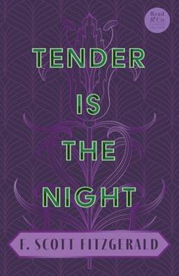 Tender Is the Night