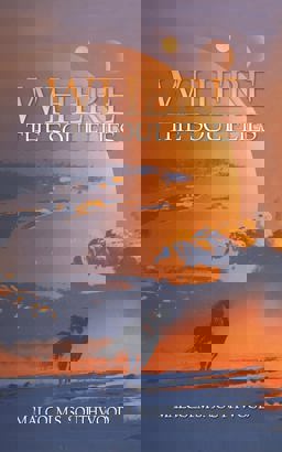 Where the Soul Flies  9781528900492 Front Cover