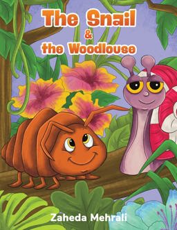 Snail and the Woodlouse 2021 9781528997737 Front Cover