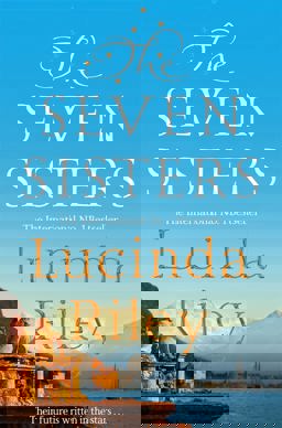 Seven Sisters  9781529003451 Front Cover