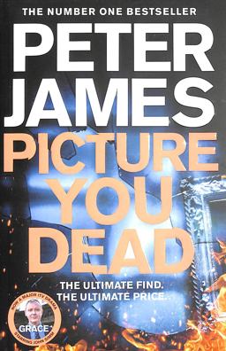 Picture You Dead: a Roy Grace Novel 18