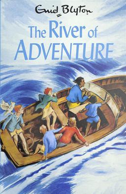 The River of Adventure The River of Adventure