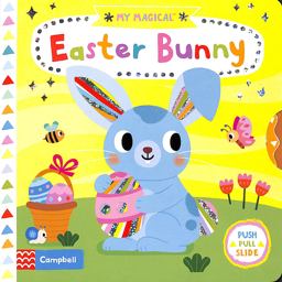 My Magical Easter Bunny
