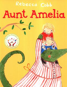 Aunt Amelia