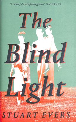 The Blind Light