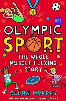 Olympic Sport: the Whole Muscle-Flexing Story Olympic Sport: the Whole Muscle-Flexing Story