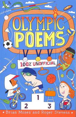 Olympic Poems