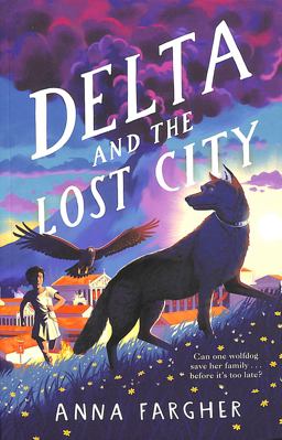 Delta and the Lost City