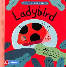 Ladybird