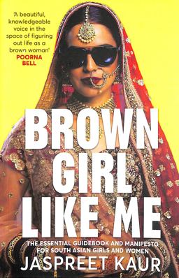 Brown Girl Like Me