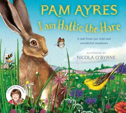 I Am Hattie the Hare I Am Hattie the Hare