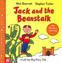 Jack and the Beanstalk