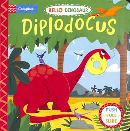 Diplodocus