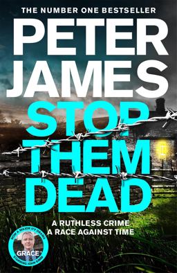 Stop Them Dead: a Roy Grace Novel 19
